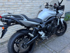 2013 Yamaha FZ6 S2