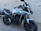 2013 Yamaha FZ6 S2