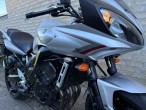 2013 Yamaha FZ6 S2