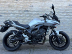 2013 Yamaha FZ6 S2