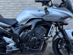2013 Yamaha FZ6 S2