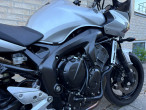 2013 Yamaha FZ6 S2