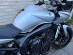 2013 Yamaha FZ6 S2