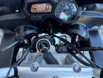 2013 Yamaha FZ6 S2