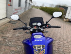 2013 Yamaha FZ8 N
