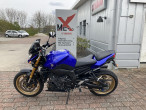 2013 Yamaha FZ8 N