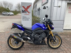 2013 Yamaha FZ8 N