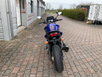 2013 Yamaha FZ8 N