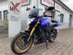 2013 Yamaha FZ8 N