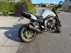 2013 Yamaha FZ8 N