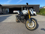 2013 Yamaha FZ8 N