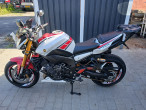 2013 Yamaha FZ8 N