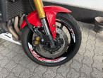 2013 Yamaha FZ8 N 2013 Yamaha FZ8 N