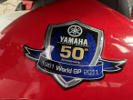 2013 Yamaha FZ8 N 2013 Yamaha FZ8 N