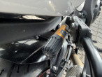 2013 Yamaha FZ8 N 2013 Yamaha FZ8 N