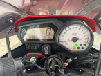 2013 Yamaha FZ8 N 2013 Yamaha FZ8 N