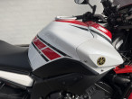 2013 Yamaha FZ8 N 2013 Yamaha FZ8 N