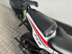 2013 Yamaha FZ8 N 2013 Yamaha FZ8 N