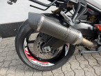 2013 Yamaha FZ8 N 2013 Yamaha FZ8 N