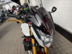2013 Yamaha FZ8 N 2013 Yamaha FZ8 N