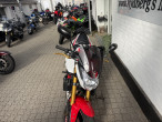 2013 Yamaha FZ8 N 2013 Yamaha FZ8 N
