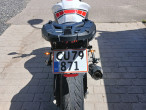 2013 Yamaha FZ8 N