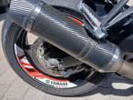 2013 Yamaha FZ8 N