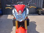 2013 Yamaha FZ8 N