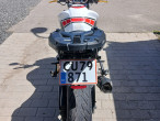 2013 Yamaha FZ8 N