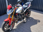 2013 Yamaha FZ8 N