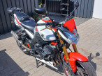 2013 Yamaha FZ8 N