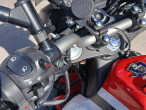 2013 Yamaha FZ8 N