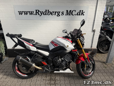 Yamaha FZ8 N