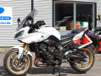 2013 Yamaha FZ8 S