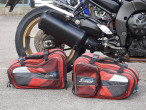 2013 Yamaha FZ8 S