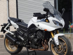 2013 Yamaha FZ8 S