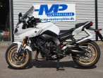 2013 Yamaha FZ8 S