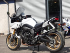 2013 Yamaha FZ8 S