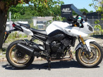 2013 Yamaha FZ8 SA