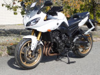 2013 Yamaha FZ8 SA