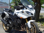 2013 Yamaha FZ8 SA