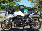 2013 Yamaha FZ8 SA