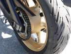 2013 Yamaha FZ8 SA
