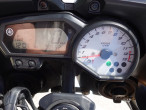 2013 Yamaha FZ8 SA