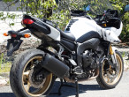 2013 Yamaha FZ8 SA
