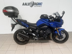 2013 Yamaha FZ8 SA