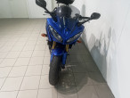 2013 Yamaha FZ8 SA