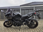 2013 Yamaha FZ8 SA 2013 Yamaha FZ8 SA