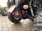 2013 Yamaha Grizzly 700 EPS