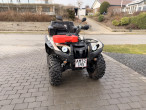2013 Yamaha Grizzly 700 EPS
